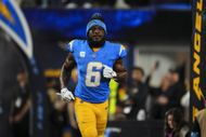 Denver Broncos v Los Angeles Chargers - Source: Getty
